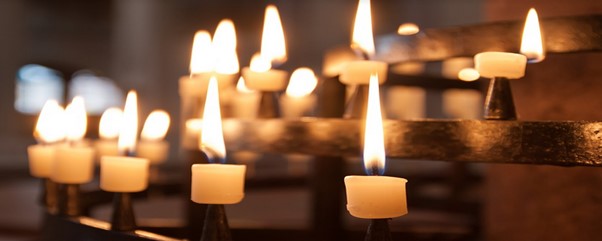 Votive Candles